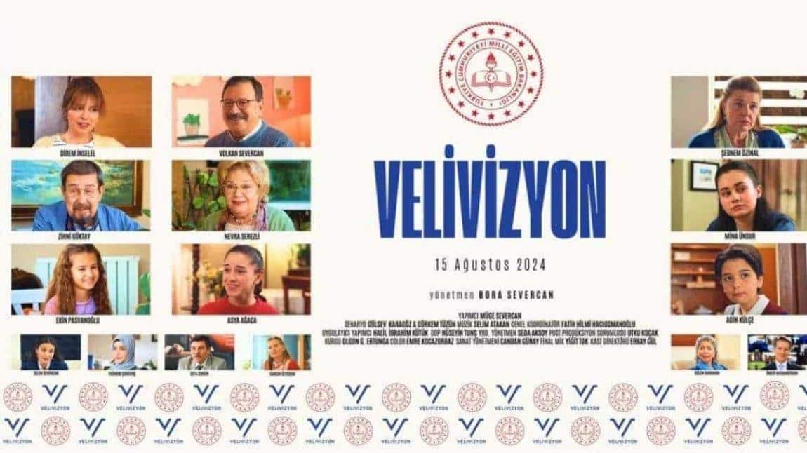 VELİVİZYON